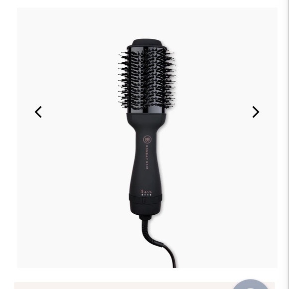 Bombay blow-dryer brush - Picture 2 of 4
